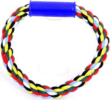 Грейфер для собак Веревка-Круг