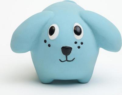 Игрушка для собак Щенок 7 см, латекс – фото 2