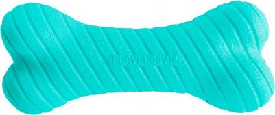 Dual Layer Bone двухслойная жевательная косточка с ароматом арахиса 0856330008069 – фото 2