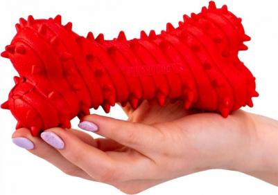 Dual Layer Bone двухслойная жевательная косточка с ароматом говядины – фото 1