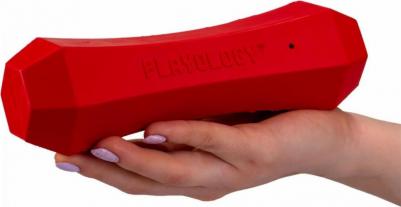 Squeaky Chew Stick жевательная палочка с ароматом говядины 0856330008779 – фото 2