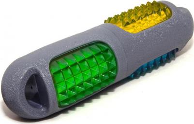 Jolly Doggy Игрушка д/собак светящ. "Throw & Flash Stick" 19cм – фото 3