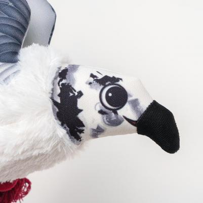 Игрушка для собак Чайка – фото 1