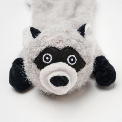 Игрушка для собак Енот 43 см – фото 3