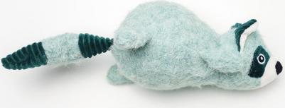 Игрушка для собак Енот 4680368437777 – фото 5