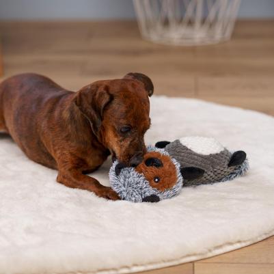 Игрушка для собак Ежик 4680368440715 – фото 2