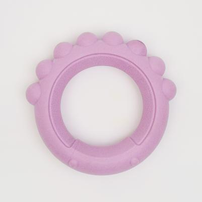 Игрушка для собак Кольцо Осьминог 13 см