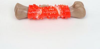 Игрушка для собак Косточка 12 см