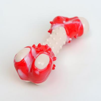 Игрушка для собак Косточка 16 см – фото 5