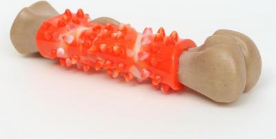 Игрушка для собак Косточка 20 см 4680368418196 – фото 4