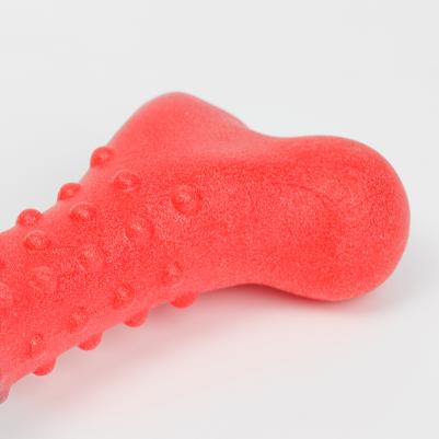 Игрушка для собак Косточка, M, 13,5х5х5 см – фото 2