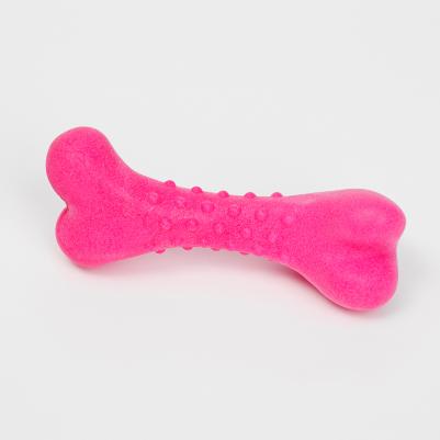 Игрушка для собак Косточка, S, 11х4х4 см