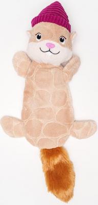 Игрушка для собак Кот в шапочке