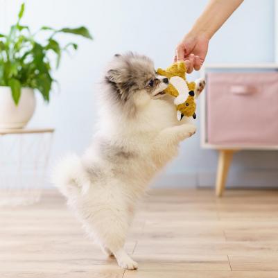 Игрушка для собак Лиса 4680368437739 – фото 3