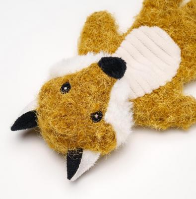 Игрушка для собак Лиса 4680368437739 – фото 4