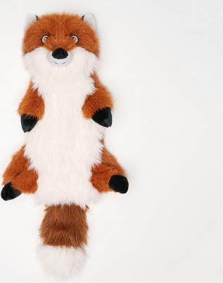 Игрушка для собак Лиса 4680368437845