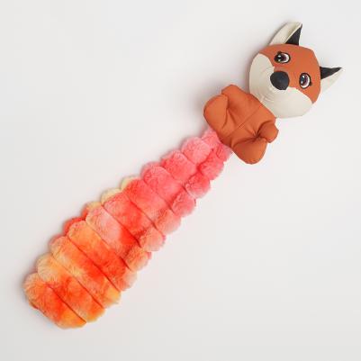 Игрушка для собак Лисичка, 52х12х11,5 см – фото 1