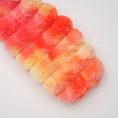 Игрушка для собак Лисичка, 52х12х11,5 см – фото 3