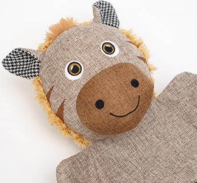 Игрушка для собак Лошадь 4680368438101 – фото 1