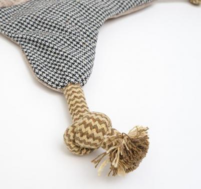 Игрушка для собак Лошадь 4680368438101 – фото 2