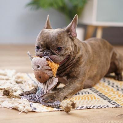 Игрушка для собак Лошадь 4680368438101 – фото 4