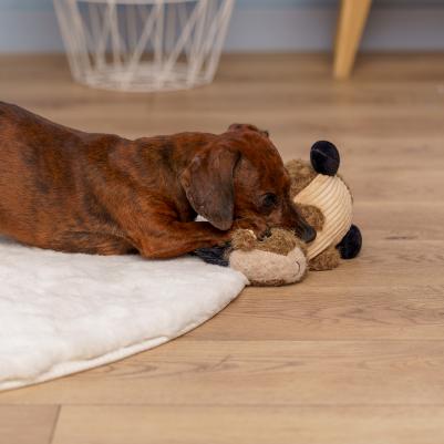 Игрушка для собак Лошадка 4680368437388 – фото 3