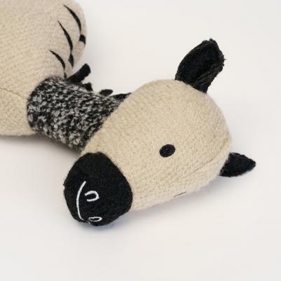 Игрушка для собак Лошадка 4680368439474 – фото 1