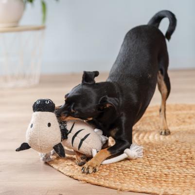 Игрушка для собак Лошадка 4680368439474 – фото 2