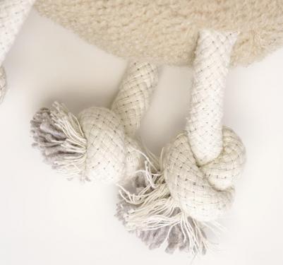 Игрушка для собак Лошадка 4680368439474 – фото 4