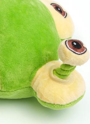 Игрушка для собак Лягушка 25 см – фото 2