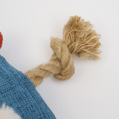 Игрушка для собак Медведь 4680368427990 – фото 1