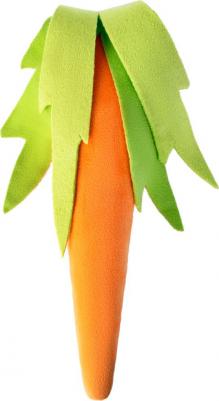 Игрушка для собак Морковка, 43 см