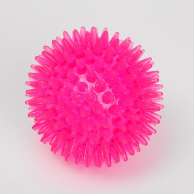 Игрушка для собак Мяч, 6 см 4680368153332