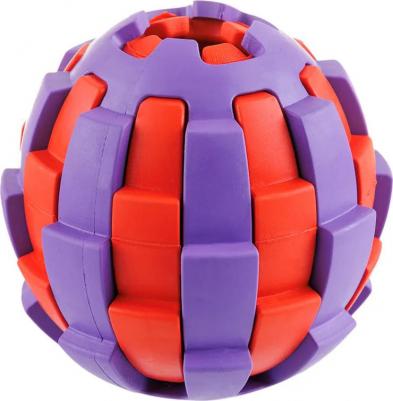 Игрушка для собак Мяч для лакомств, 7,8 см 4680368291645