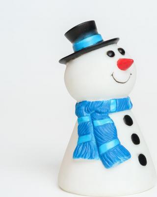 Игрушка для собак NEW YEAR Снеговик 4680368440579 – фото 1