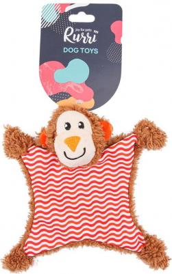 Игрушка для собак Обезьянка 16 см – фото 7