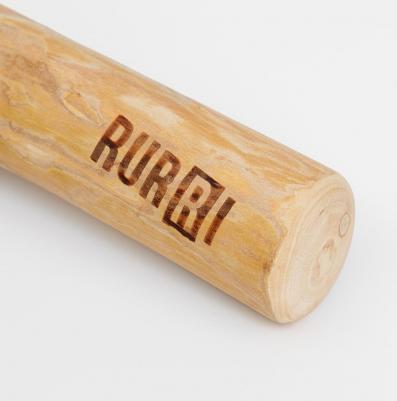 Игрушка для собак Палочка из кофейного дерева, 17,5х3,5 см – фото 1