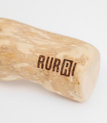 Игрушка для собак Палочка из кофейного дерева, 22,5х6,5 см – фото 1