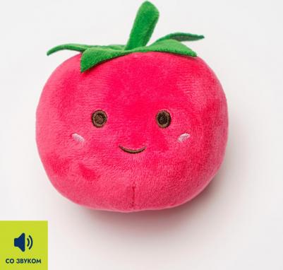 Игрушка для собак Помидор