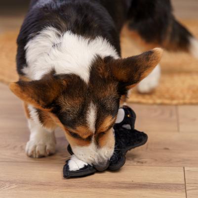 Игрушка для собак Скунс 4680368438613 – фото 4