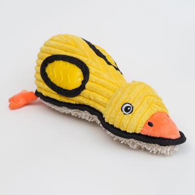 Игрушка для собак Утка 36 см