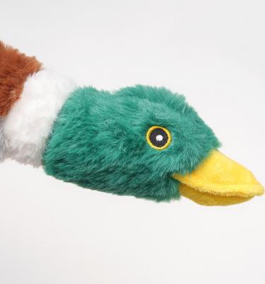 Игрушка для собак Утка 4680368437876 – фото 1