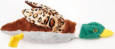 Игрушка для собак Утка 4680368437876