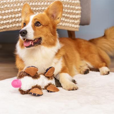 Игрушка для собак Утконос 4680368437913 – фото 1