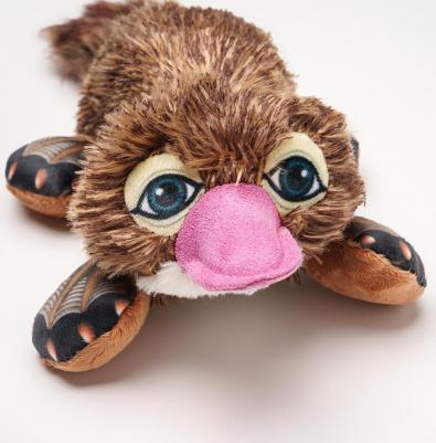 Игрушка для собак Утконос 4680368437913 – фото 3