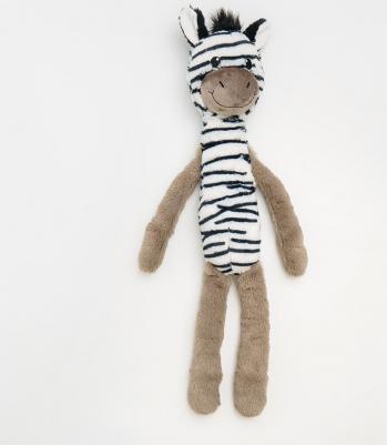 Игрушка для собак Зебра
