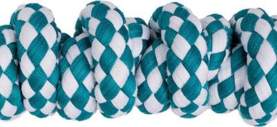 Игрушка веревочная для собак, 43 см – фото 3