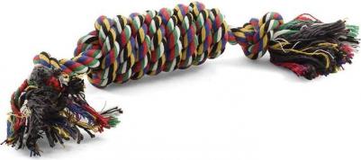 CQ /306CQ/12111048 Игрушка для собак "Веревка - морской узел", 300мм