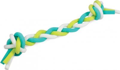 Игрушка Aroma для собак "Косичка" (22 см.)