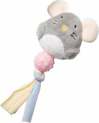 Игрушка для собак Бантик для мелких пород, мягкая – фото 1